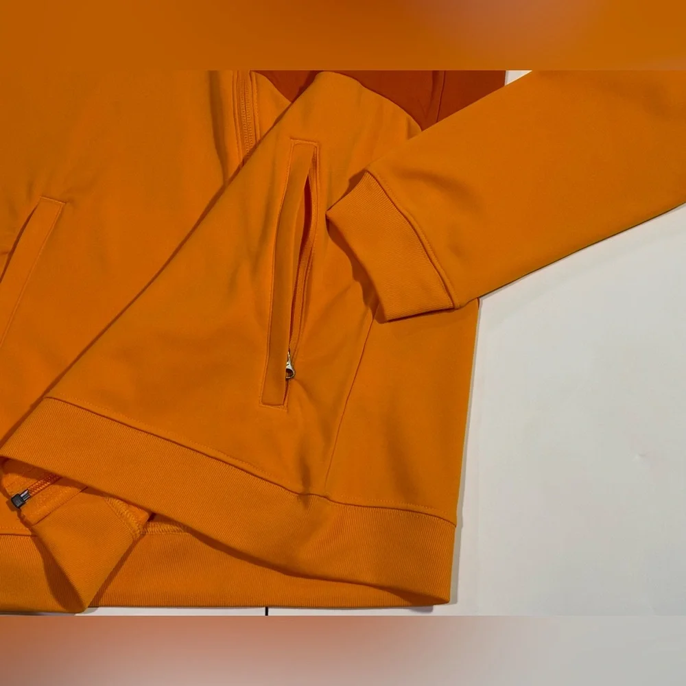 NIKE HOLLAND NETHERLANDS ACADEMY PRO FOOTBALL SOCCER JACKET DN1056-833 WORLD CUP